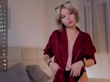 Chaturbate Live Porn of cathiearzabala