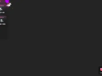 Chaturbate Live Porn of crystalvalentina