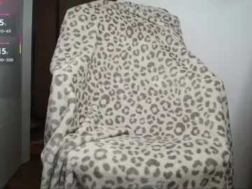 Chaturbate Live Porn of crystalvalentina