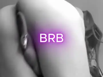 Chaturbate Live Sex Cam of crystalvalentina