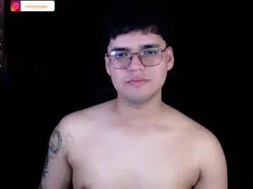 Chaturbate Sex Chat of danijungle