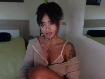 Chaturbate Live Porn of diamon_kataleya