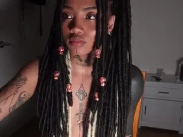 Chaturbate Live Sex Cam of diamon_kataleya