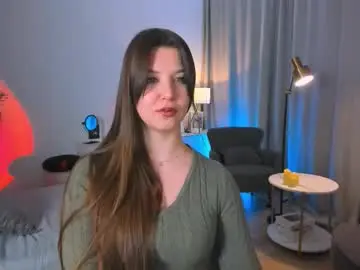 Chaturbate Nude Webcam of elizamild