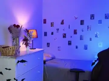 Chaturbate Free Live Porn of ericawilds