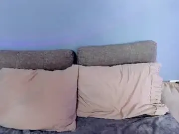 Chaturbate Live Sex Cam of frank_sasha
