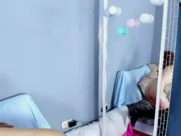 Chaturbate Live Sex Cam of frank_sasha