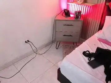 Chaturbate Sex Chat of ivybloom_