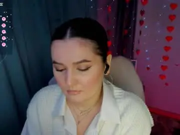 Chaturbate Private Sex Chat of jennie_berry