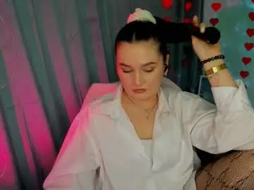 Chaturbate Live Porn of jennie_berry