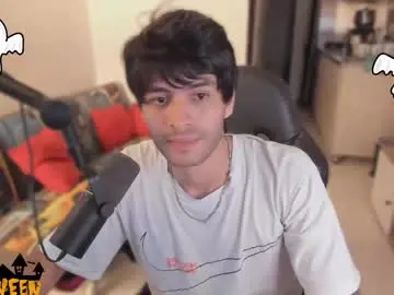 Chaturbate Adult Webcam of justin_stark1