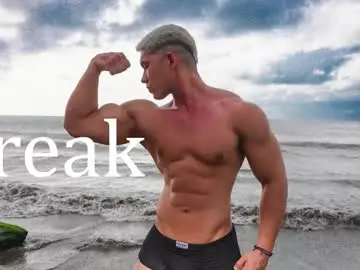 Chaturbate Nude Webcam of liiam_jesus