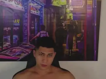 Chaturbate Free Live Porn of liiam_jesus