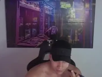 Chaturbate Best Webcam of liiam_jesus