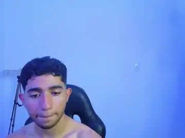 Chaturbate Live Porn of liiam_jesus