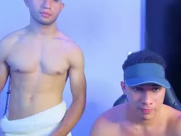 Chaturbate Best Webcam of liiam_jesus