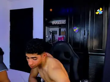 Chaturbate Free Live Porn of liiam_jesus