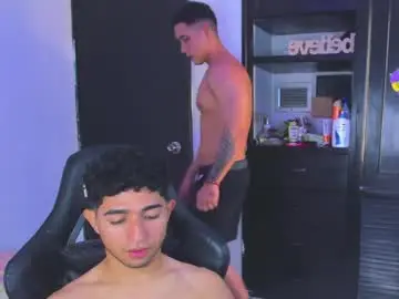 Chaturbate Free Live Porn of liiam_jesus
