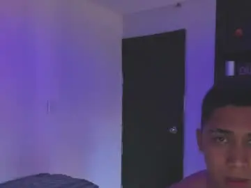 Chaturbate Adult Webcam of liiam_jesus