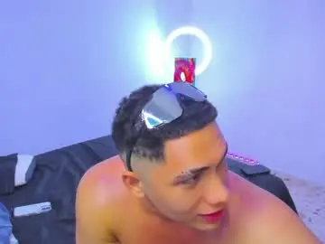 Chaturbate Private Sex Chat of liiam_jesus