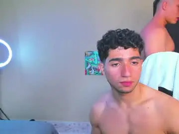 Chaturbate Sex Cam of liiam_jesus