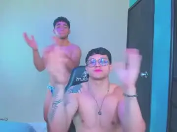 Chaturbate Live Porn of liiam_jesus