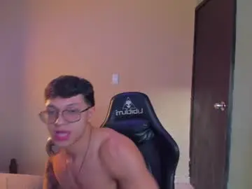 Chaturbate Best Webcam of liiam_jesus