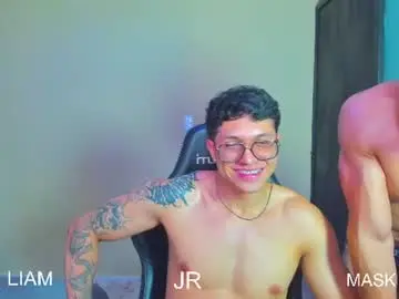 Chaturbate Nude Webcam of liiam_jesus