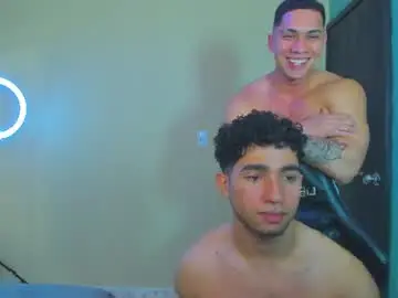 Chaturbate Sex Cam of liiam_jesus