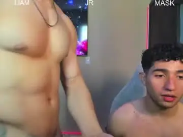 Chaturbate Best Webcam of liiam_jesus