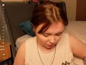 Chaturbate Adult Video Chat of lika_davis