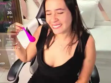 Chaturbate Adult Video Chat of maria_tp