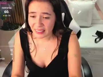 Chaturbate Live Sex of maria_tp