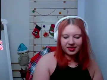 Chaturbate Adult Video Chat of melibooo