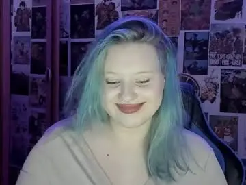 Chaturbate Live Sex Cam of melibooo