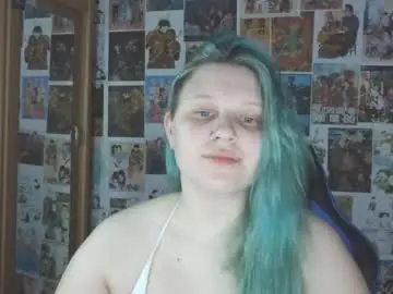 Chaturbate Sex Chat of melibooo
