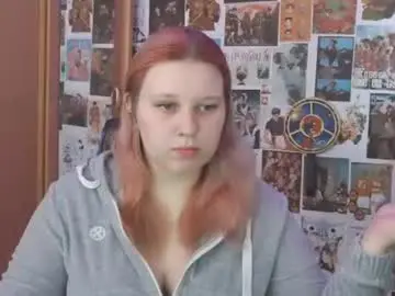 Chaturbate Live Sex Cam of melibooo