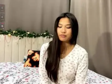 Chaturbate Nude Webcam of mieshasegura