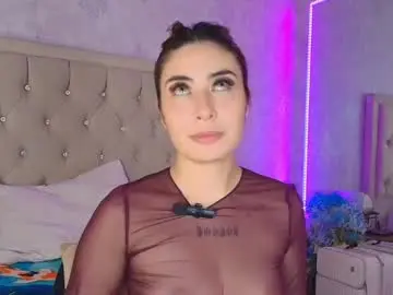 Chaturbate Sex Cam of mila_smirnovavk