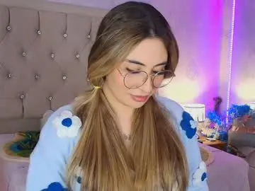 Chaturbate Live Porn of mila_smirnovavk