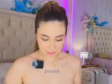 Chaturbate Adult Video Chat of mila_smirnovavk