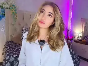Chaturbate Adult Video Chat of mila_smirnovavk