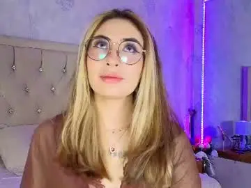 Chaturbate Private Sex Chat of mila_smirnovavk