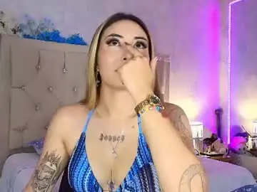 Chaturbate Best live sex cam show of mila_smirnovavk