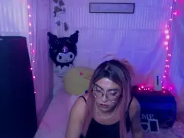 Chaturbate Private Sex Chat of nikol_twink02