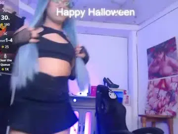Chaturbate Free Porn Cam of nikol_twink02