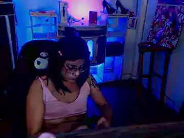 Chaturbate Private Sex Chat of nikol_twink02