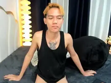 Chaturbate Sex Cam of origin_of_lust
