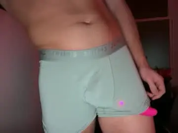 Chaturbate Live Porn of playwithcarson