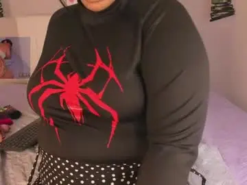 Chaturbate Private Sex Chat of scarletth_jhonsom